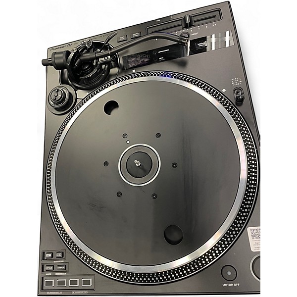 Used Pioneer DJ PLX-CRSS12 Turntable