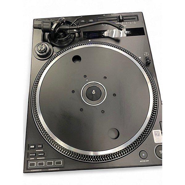 Used Pioneer DJ PLX-CRSS12 Turntable