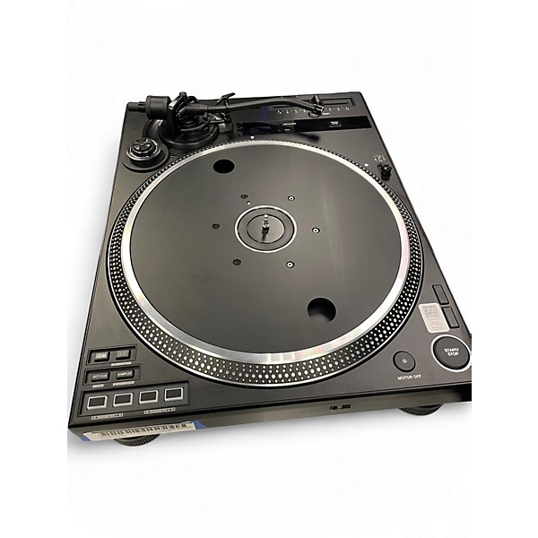 Used Pioneer DJ PLX-CRSS12 Turntable