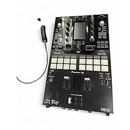 Used Pioneer DJ DJM-S11 DJ Mixer