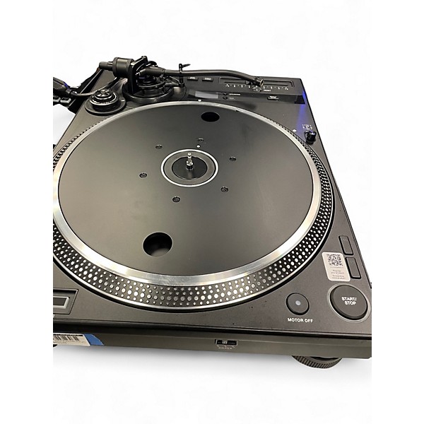 Used Pioneer DJ PLX-CRSS12 Turntable