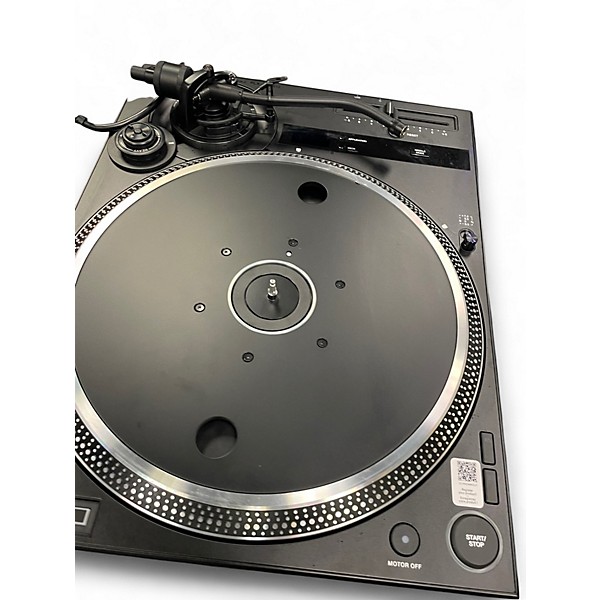 Used Pioneer DJ PLX-CRSS12 Turntable