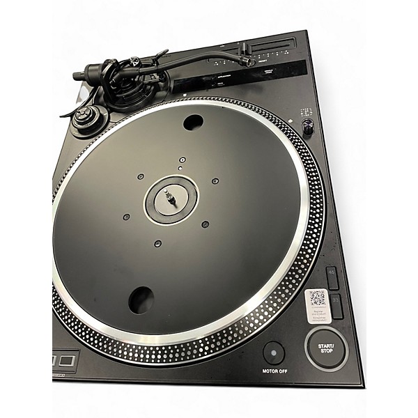 Used Pioneer DJ PLX-CRSS12 Turntable