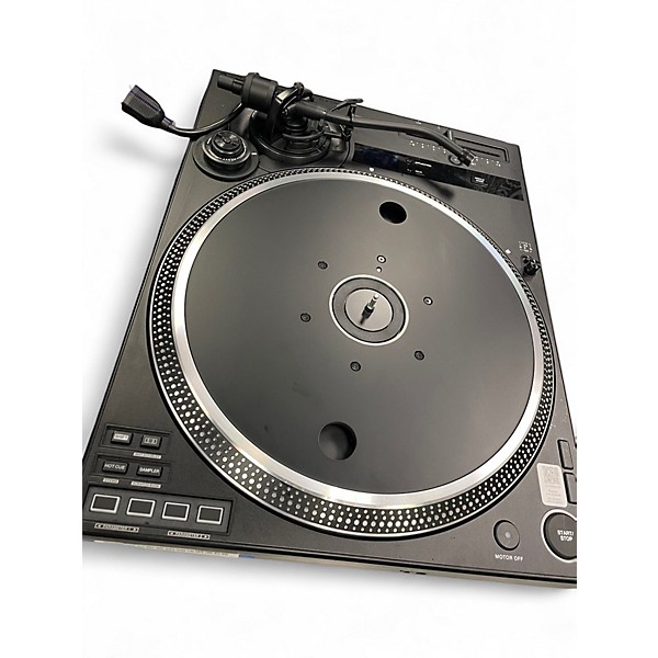 Used Pioneer DJ PLX-CRSS12 Turntable
