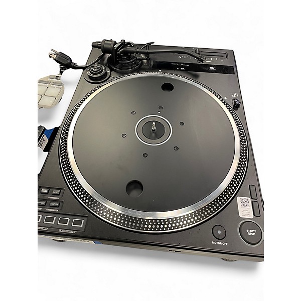 Used Pioneer DJ PLX-CRSS12 Turntable