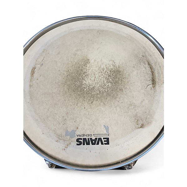 Used PDP by DW 14in Encore Silver Sparkle Drum