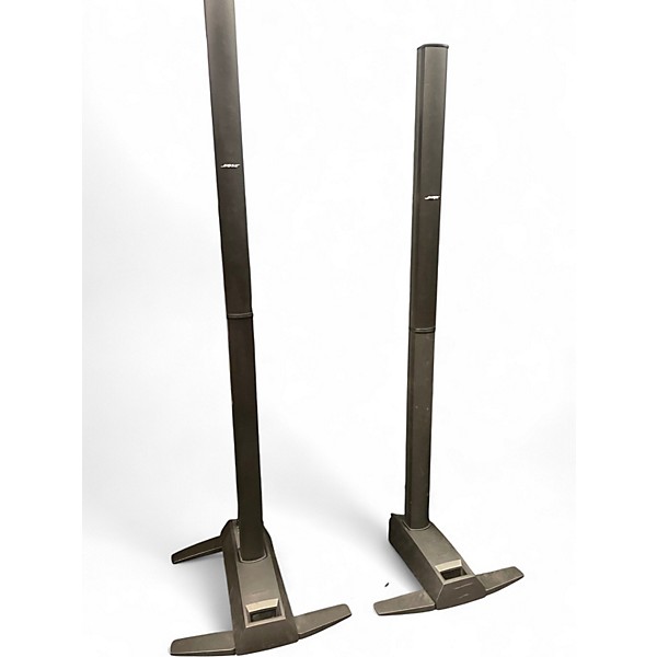 Used Bose L1 Model II Powered Speaker