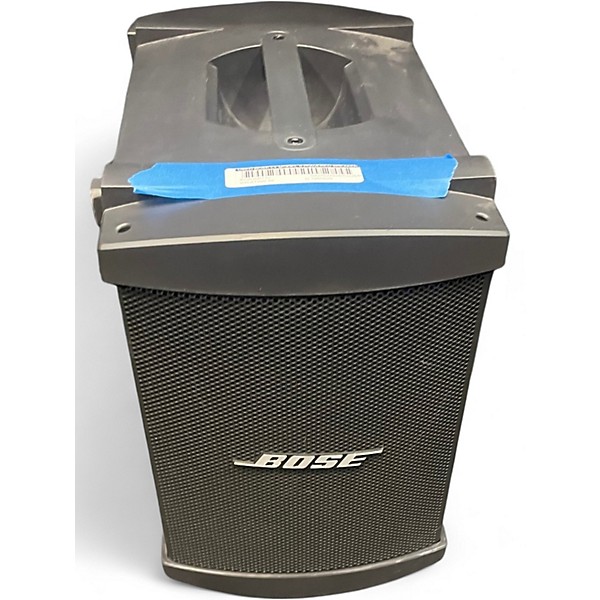 Used Bose L1 Model II Powered Speaker