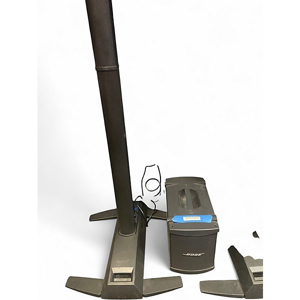 Used Bose L1 Model II Powered Speaker