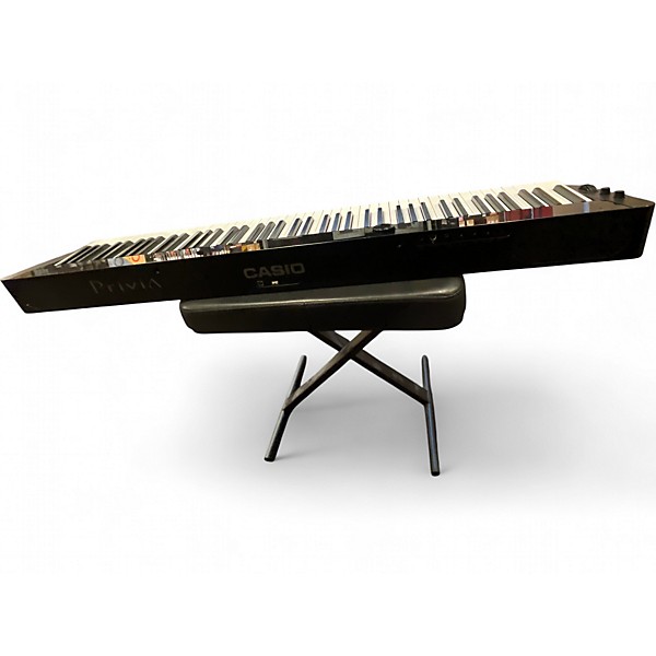 Used Casio PX-S3000 Digital Piano