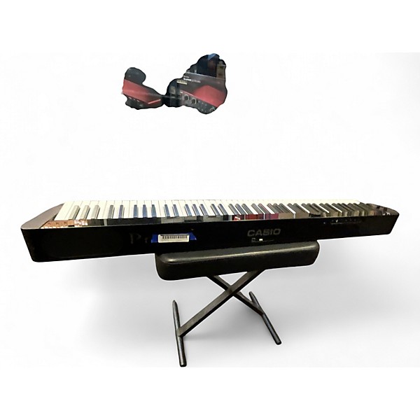 Used Casio PX-S3000 Digital Piano