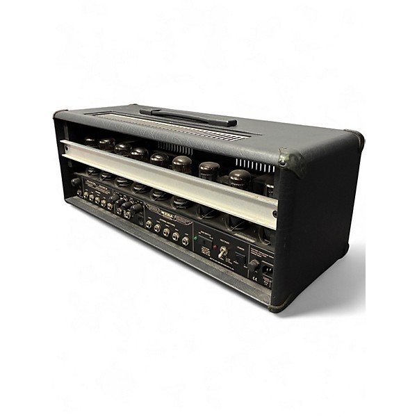 Used MESA/Boogie Triple Rectifier 150W Tube Guitar Amp Head