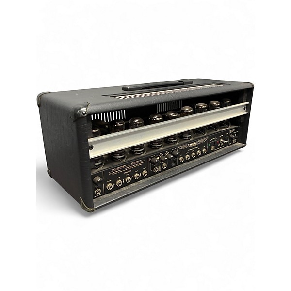 Used MESA/Boogie Triple Rectifier 150W Tube Guitar Amp Head