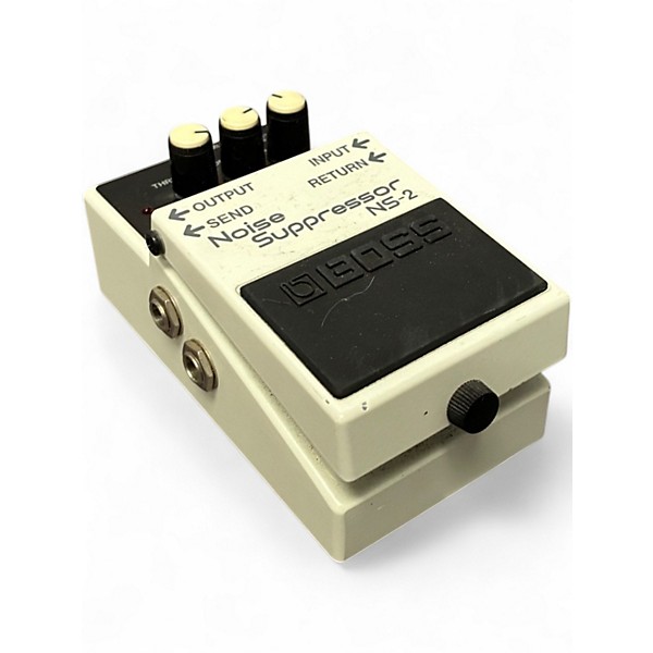 Used BOSS NS2 Noise Suppressor Effect Pedal | Guitar Center