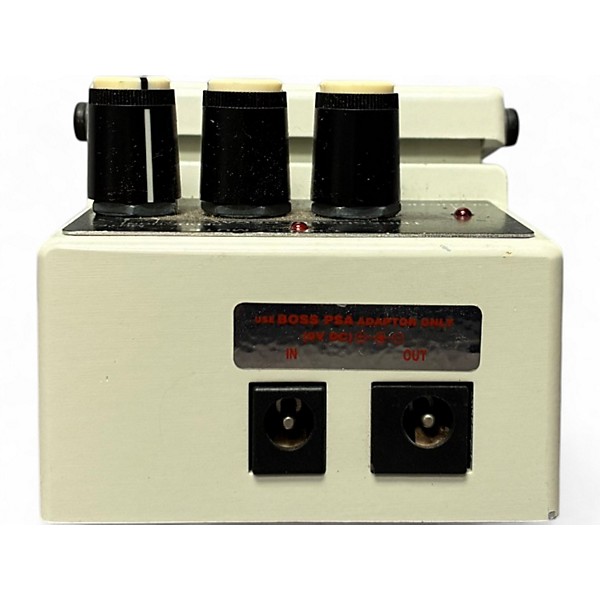 Used BOSS NS2 Noise Suppressor Effect Pedal | Guitar Center