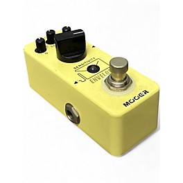 Used Mooer MAW2 ENVELOPE Effect Pedal