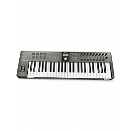Used Arturia Keylab Essential 61 MIDI Controller
