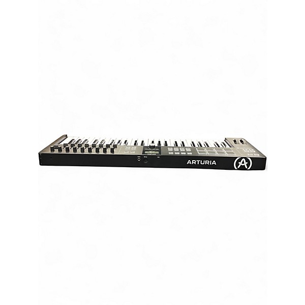 Used Arturia Keylab Essential 61 MIDI Controller