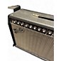 Used Fender deluxe vintage moded Tube Guitar Combo Amp