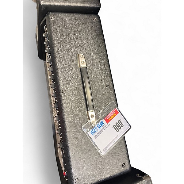 Used Fender deluxe vintage moded Tube Guitar Combo Amp