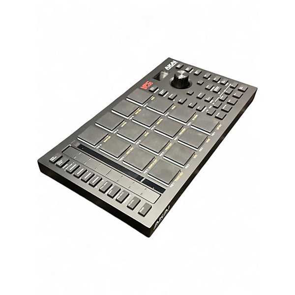 Used Akai Professional MPC STUDIO BLACK Production Controller