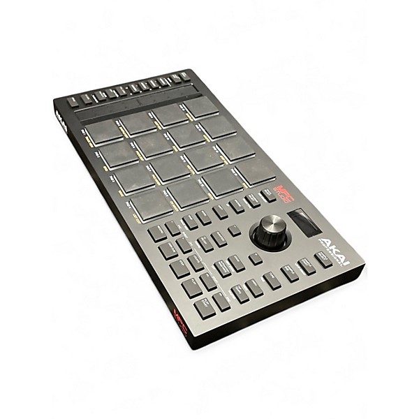 Used Akai Professional MPC STUDIO BLACK Production Controller