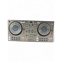 Used Numark Mixtrack Platinum FX DJ Controller