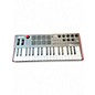 Used Akai Professional MPK MINI PLUS MIDI Controller thumbnail