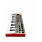Used Akai Professional MPK MINI PLUS MIDI Controller