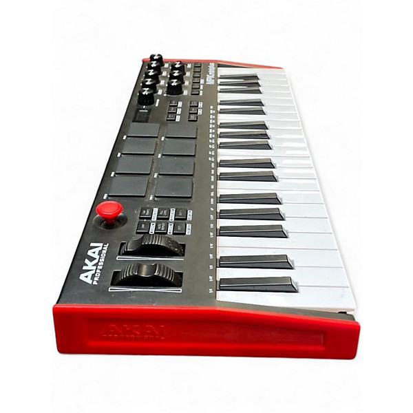 Used Akai Professional MPK MINI PLUS MIDI Controller