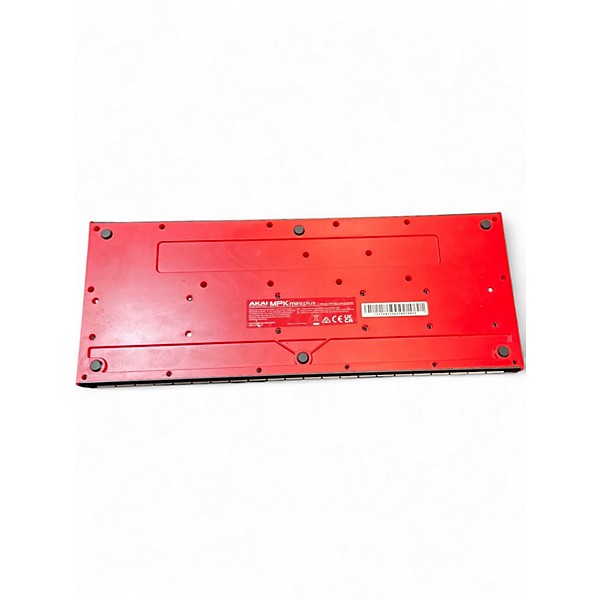 Used Akai Professional MPK MINI PLUS MIDI Controller