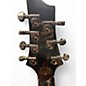 Used Schecter Guitar Research Hellraiser C7 Floyd Rose Black Cherry Solid Body Electric Guitar