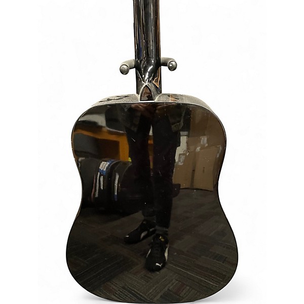 Used Fender Starcaster Natural Hollow Body Electric Guitar