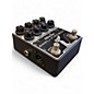 Used Atomic Ampli-Firebox Effect Pedal