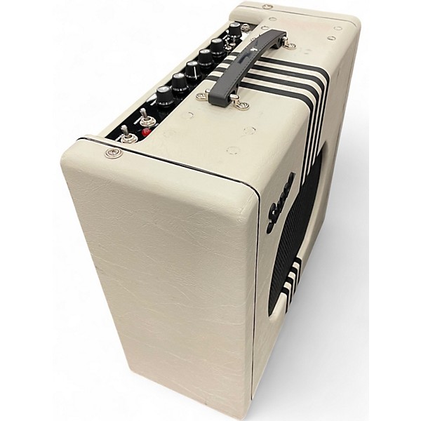 Used Supro delta king 12 Tube Guitar Combo Amp