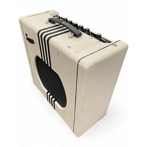 Used Supro delta king 12 Tube Guitar Combo Amp