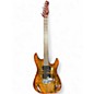 Used Grote GT-260 2 Color Sunburst Solid Body Electric Guitar thumbnail