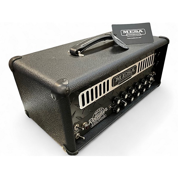 Used MESA/Boogie Badlander 25 Tube Guitar Amp Head