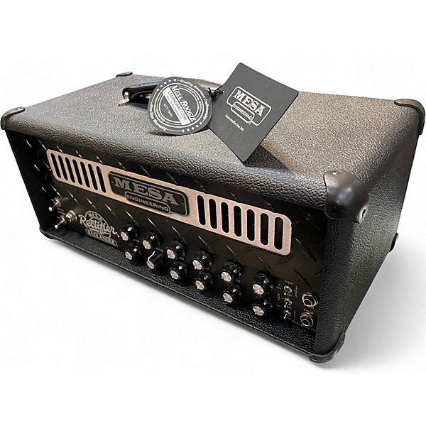 Used MESA/Boogie Badlander 25 Tube Guitar Amp Head