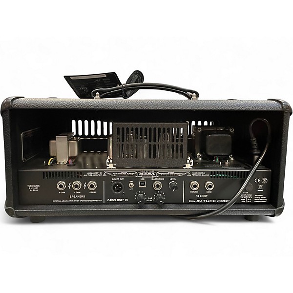 Used MESA/Boogie Badlander 25 Tube Guitar Amp Head