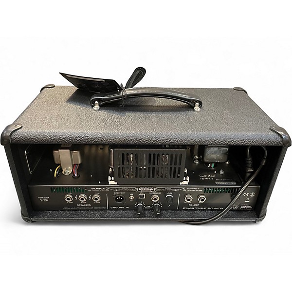 Used MESA/Boogie Badlander 25 Tube Guitar Amp Head