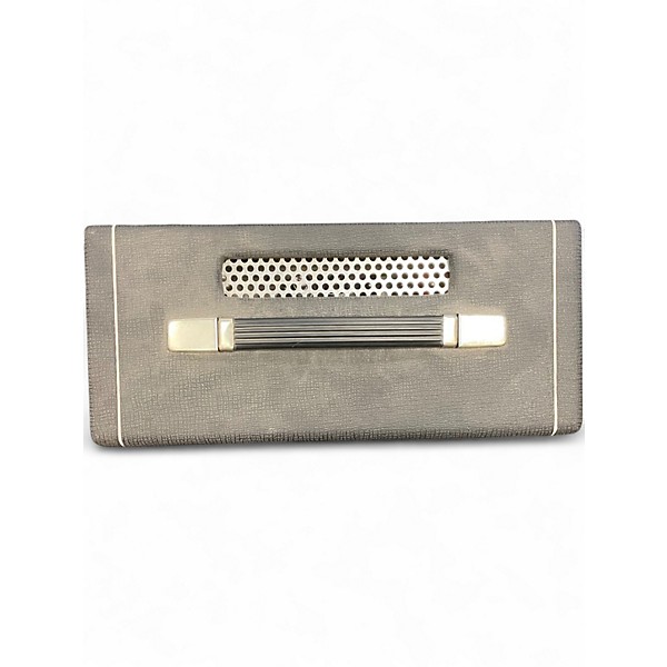 Used Morgan Amplification AC20 Deluxe Tube Guitar Amp Head