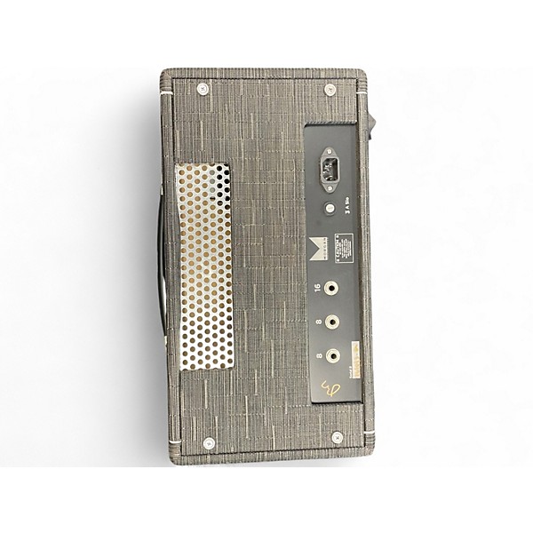 Used Morgan Amplification Abbey15 Tube Guitar Amp Head