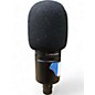 Used Audio-Technica AT2020 Condenser Microphone thumbnail