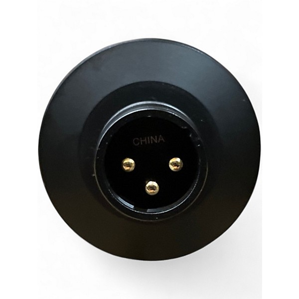 Used Audio-Technica AT2020 Condenser Microphone