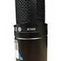 Used Audio-Technica AT2020 Condenser Microphone