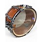 Used PDP by DW 7X14 Limited Edition 18ply maple bubinga Natural Drum