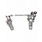 Used Pearl P3002D DEMON DRIVE Double Bass Drum Pedal thumbnail