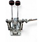 Used Pearl P3002D DEMON DRIVE Double Bass Drum Pedal