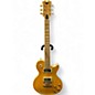 Used Keith Urban LE blonde Solid Body Electric Guitar thumbnail